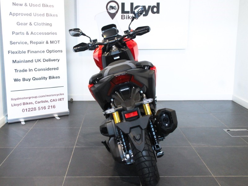  Honda ADV350 4494824