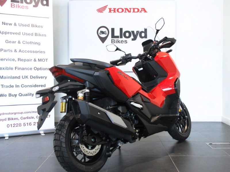  Honda ADV350 4494825