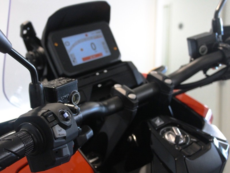  Honda ADV350 4494828