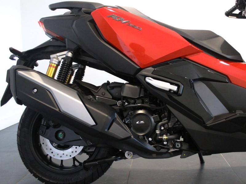  Honda ADV350 4494837