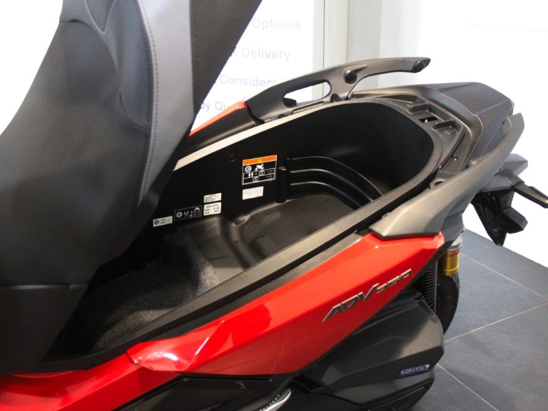  Honda ADV350 4494842