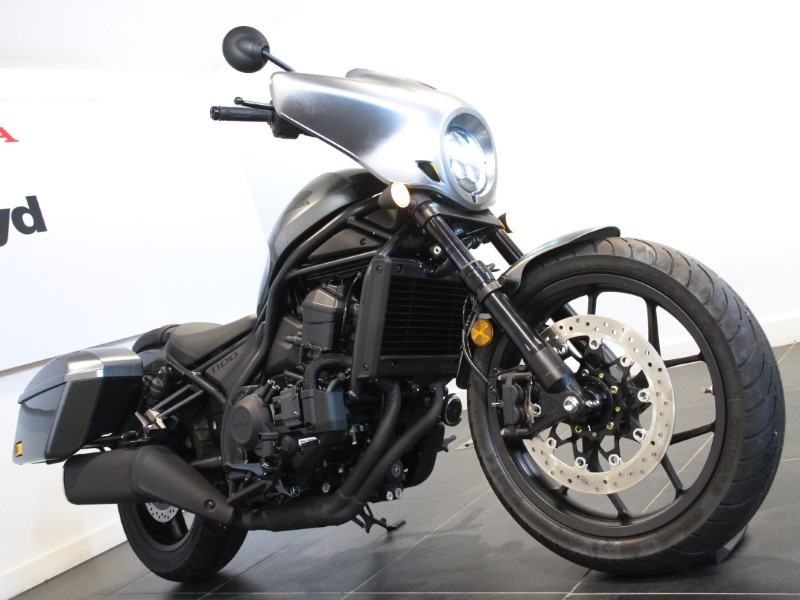  Honda CMX 1100 Rebel Tour DCT Edition 4495026