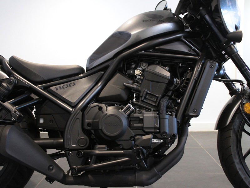  Honda CMX 1100 Rebel Tour DCT Edition 4495021