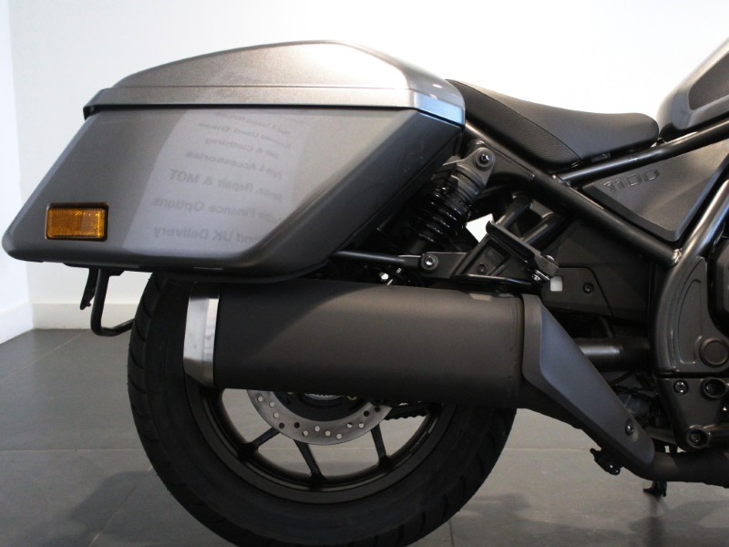  Honda CMX 1100 Rebel Tour DCT Edition 4495020