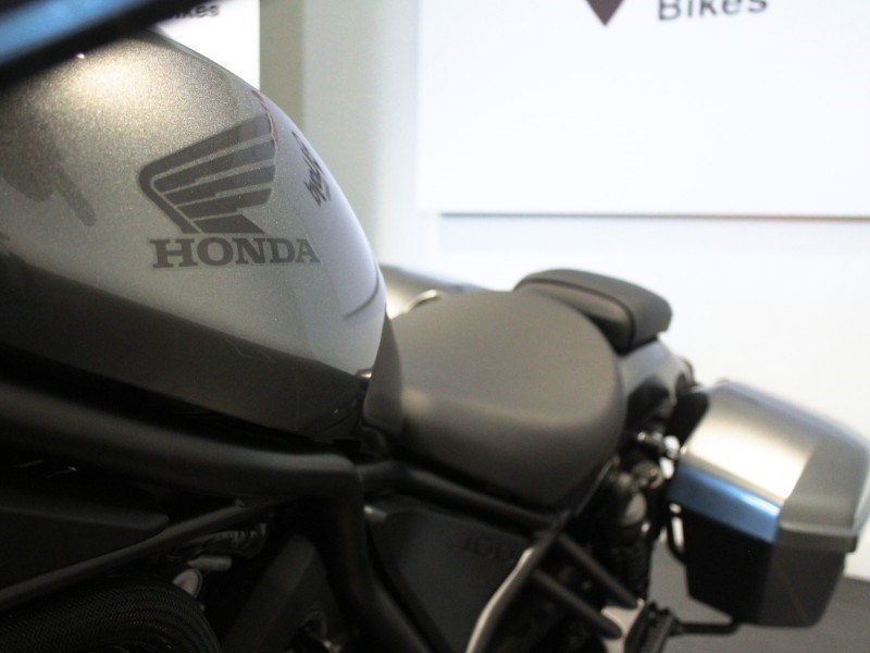  Honda CMX 1100 Rebel Tour DCT Edition 4495024