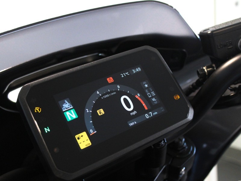  Honda CMX 1100 Rebel Tour DCT Edition 4495012