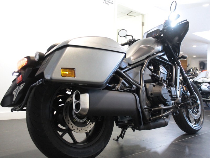  Honda CMX 1100 Rebel Tour DCT Edition 4495017