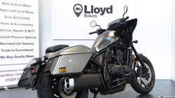 Honda CMX 1100 Rebel Tour DCT Edition 4495009