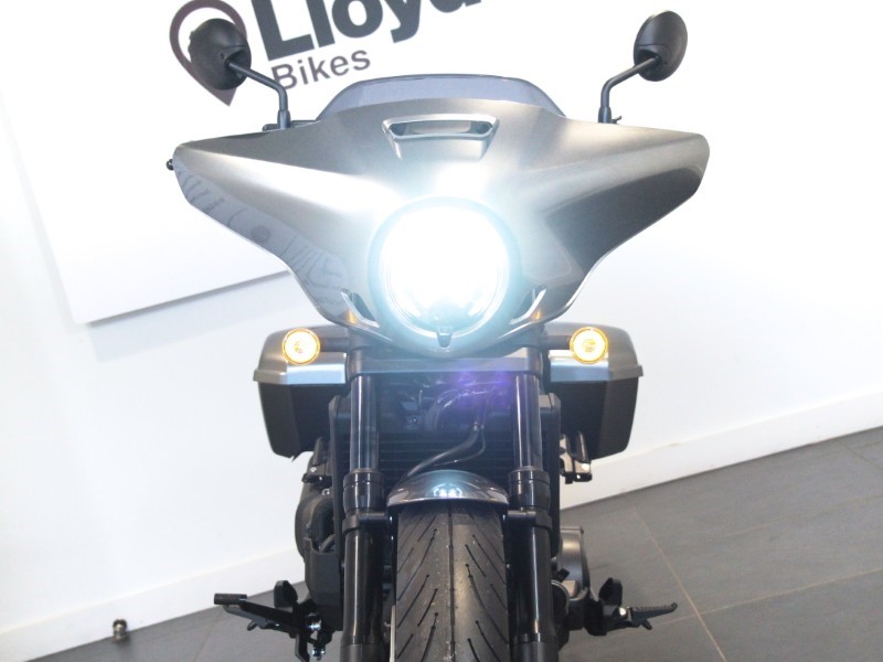  Honda CMX 1100 Rebel Tour DCT Edition 4495027