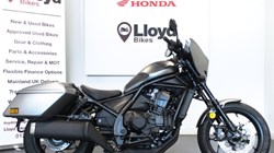 Honda CMX 1100 Rebel Tour DCT Edition 4495010