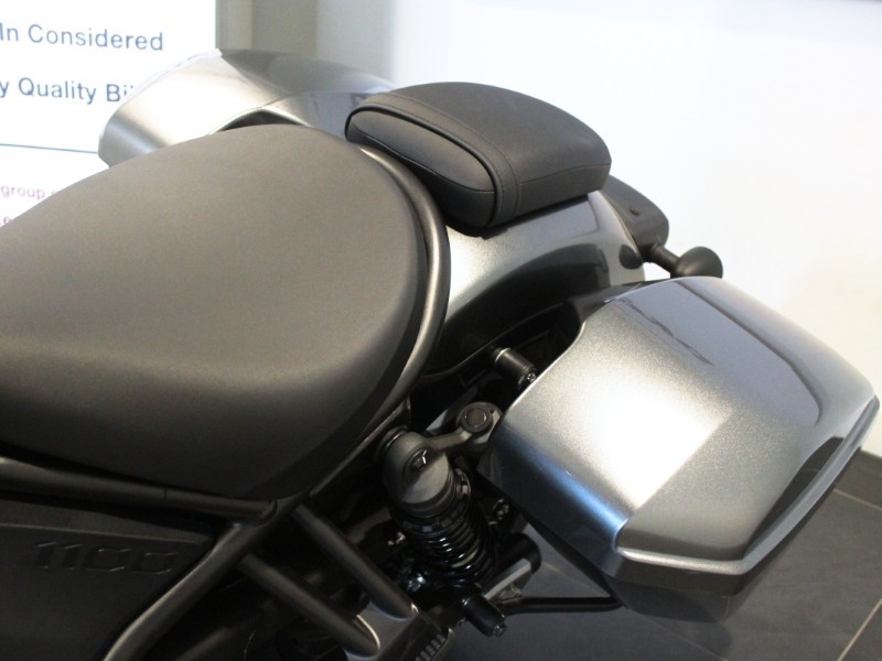  Honda CMX 1100 Rebel Tour DCT Edition 4495025