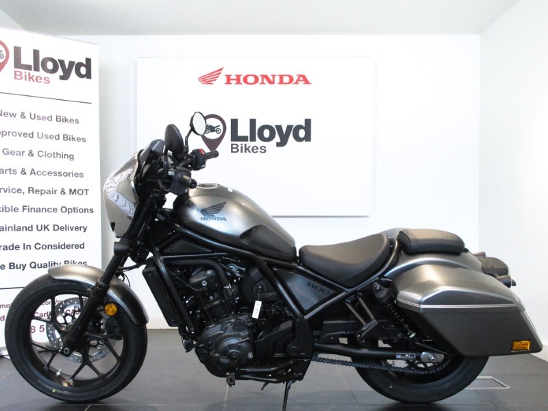  Honda CMX 1100 Rebel Tour DCT Edition 4495006