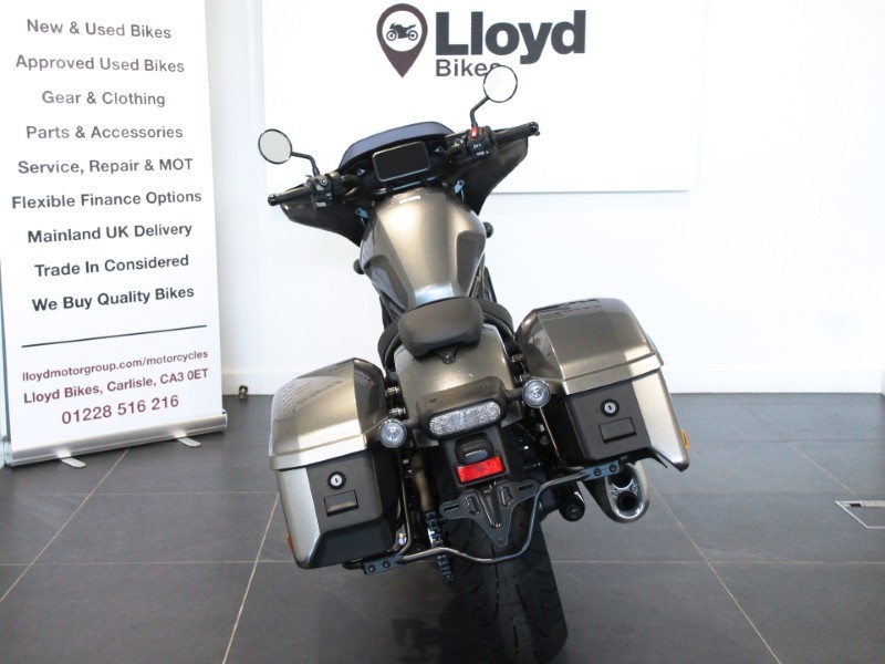  Honda CMX 1100 Rebel Tour DCT Edition 4495008