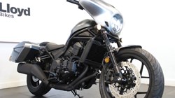 Honda CMX 1100 Rebel Tour DCT Edition 4495016