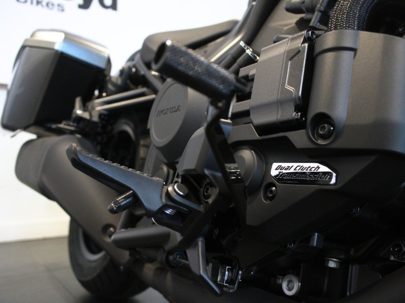  Honda CMX 1100 Rebel Tour DCT Edition 4495023