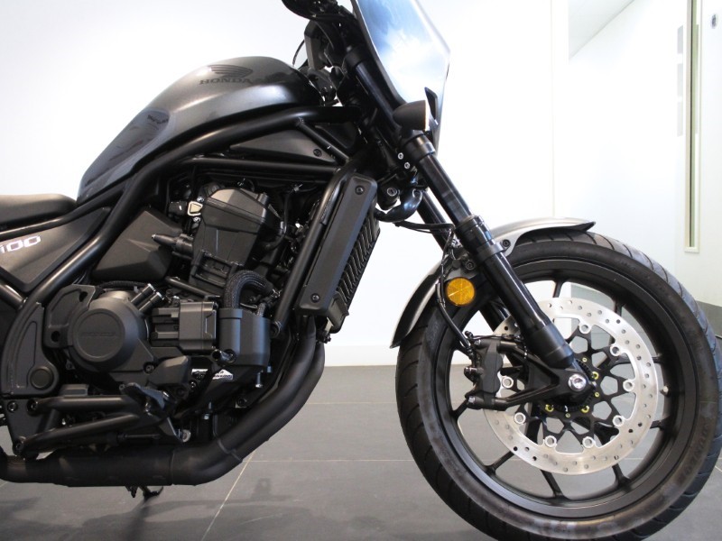  Honda CMX 1100 Rebel Tour DCT Edition 4495022