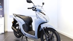 Honda NSC110 Vision 4487185