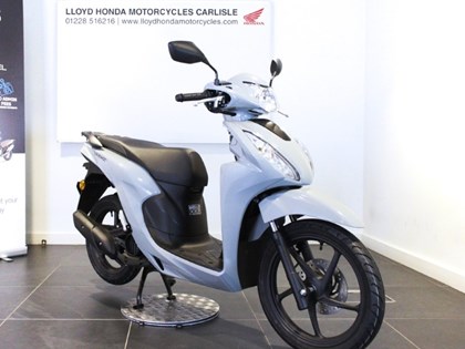Honda NSC110 Vision