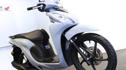 Honda NSC110 Vision 4487206