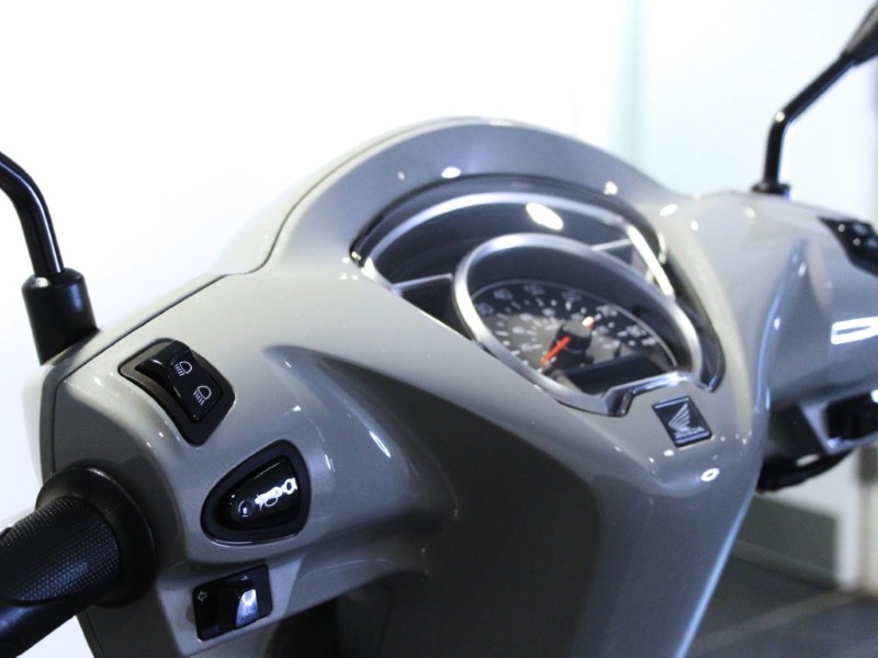  Honda NSC110 Vision 4487193