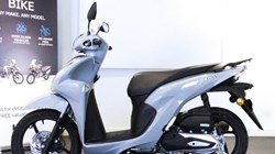 Honda NSC110 Vision 4487188