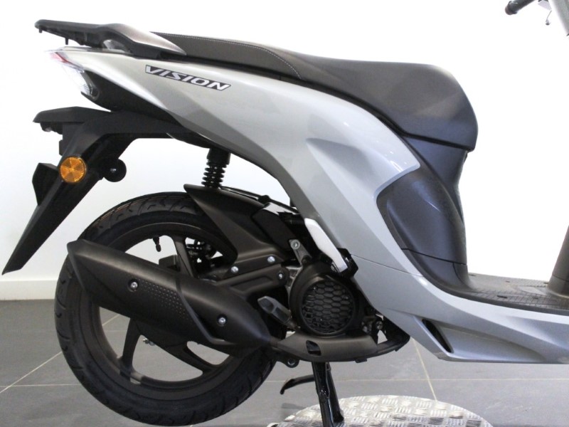  Honda NSC110 Vision 4487202