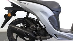 Honda NSC110 Vision 4487202