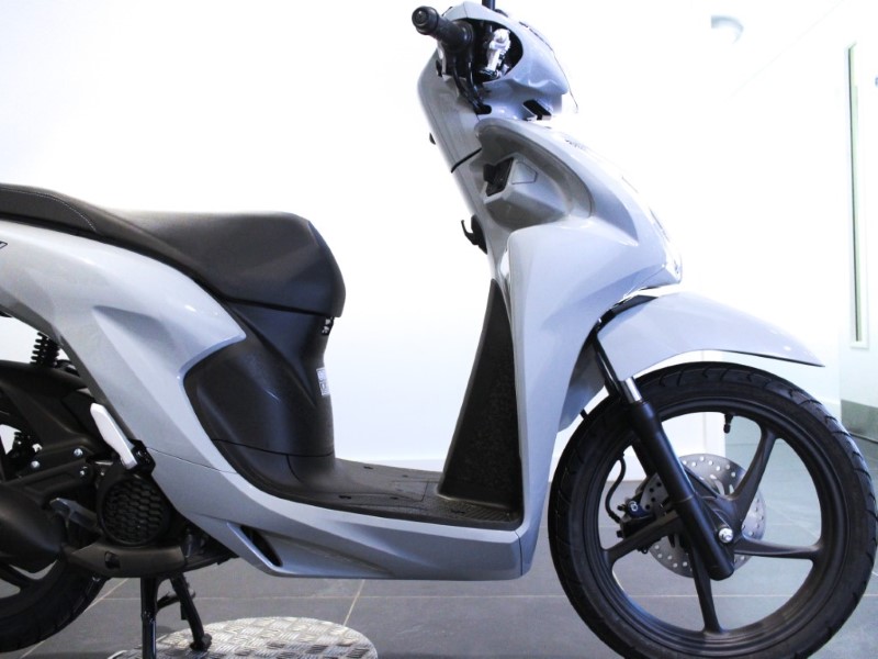  Honda NSC110 Vision 4487203