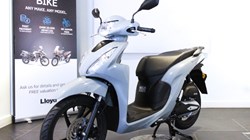 Honda NSC110 Vision 4487187