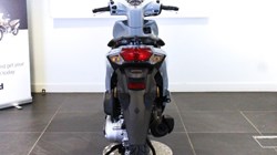 Honda NSC110 Vision 4487190