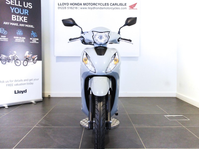  Honda NSC110 Vision 4487186