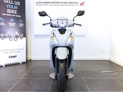 Honda NSC110 Vision