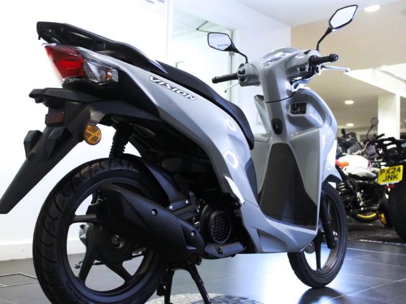  Honda NSC110 Vision 4487199
