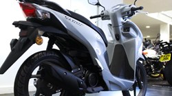 Honda NSC110 Vision 4487199