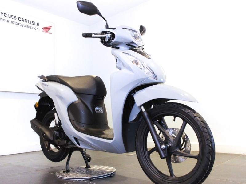  Honda NSC110 Vision 4487198