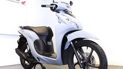 Honda NSC110 Vision 4487198