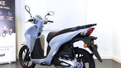 Honda NSC110 Vision 4487189
