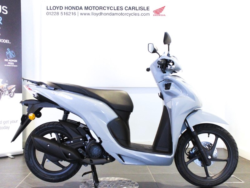  Honda NSC110 Vision 4487191