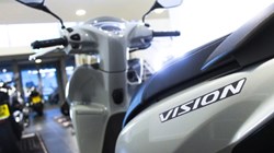 Honda NSC110 Vision 4487204