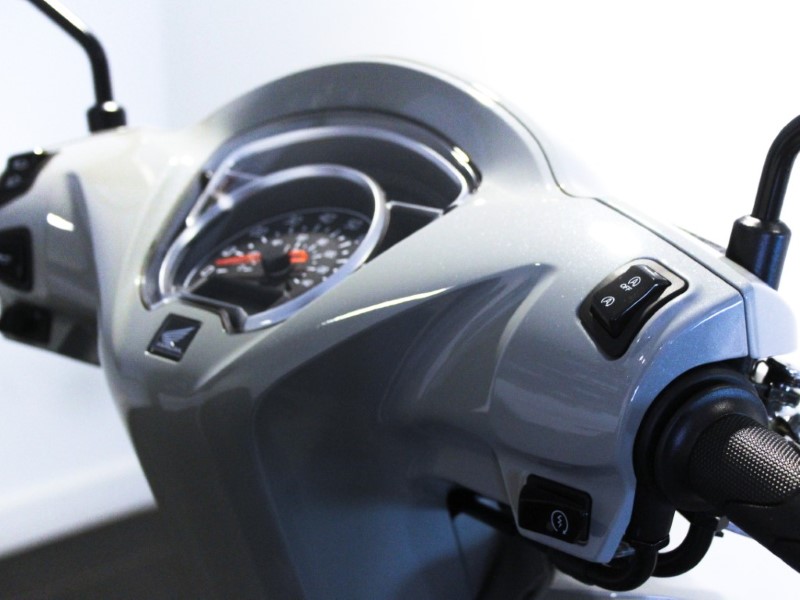  Honda NSC110 Vision 4487197