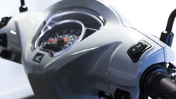 Honda NSC110 Vision 4487197