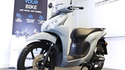 Honda NSC110 Vision 4487201