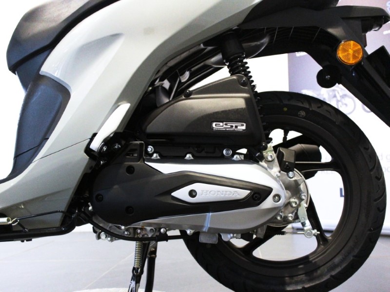  Honda NSC110 Vision 4487205