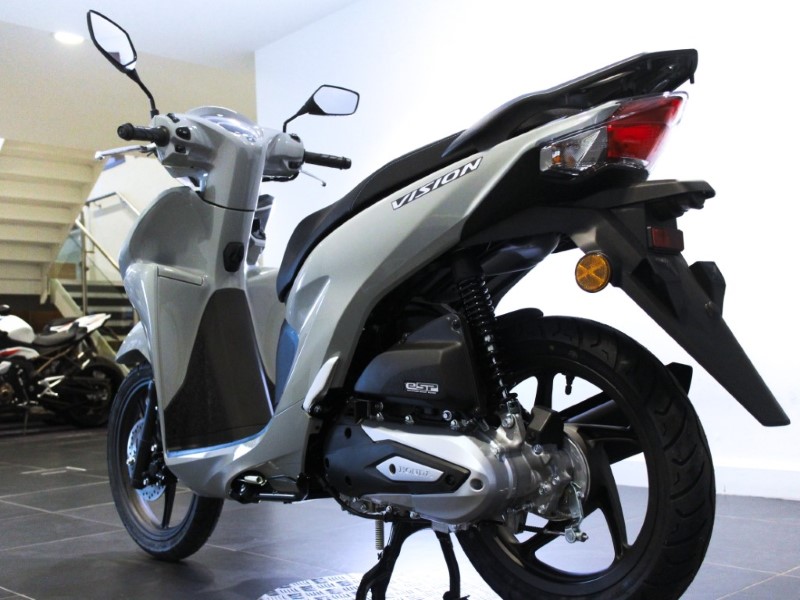  Honda NSC110 Vision 4487200