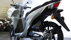 Honda NSC110 Vision 4487200