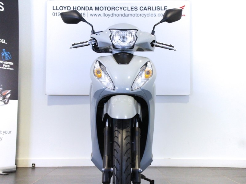  Honda NSC110 Vision 4487207