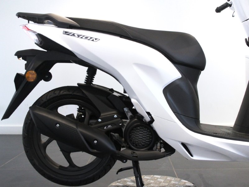  Honda NSC110 Vision 4487031