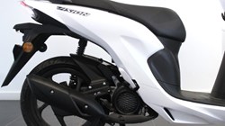 Honda NSC110 Vision 4487031