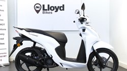 Honda NSC110 Vision 4704935