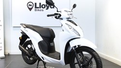 Honda NSC110 Vision 4487016